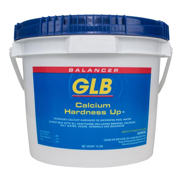 71251A Calcium Hardness 1 X 15 lb - GLB